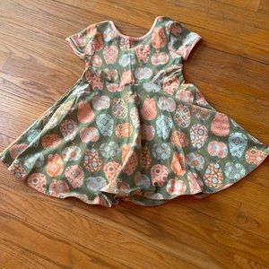 Matilda Jane size 4t dress